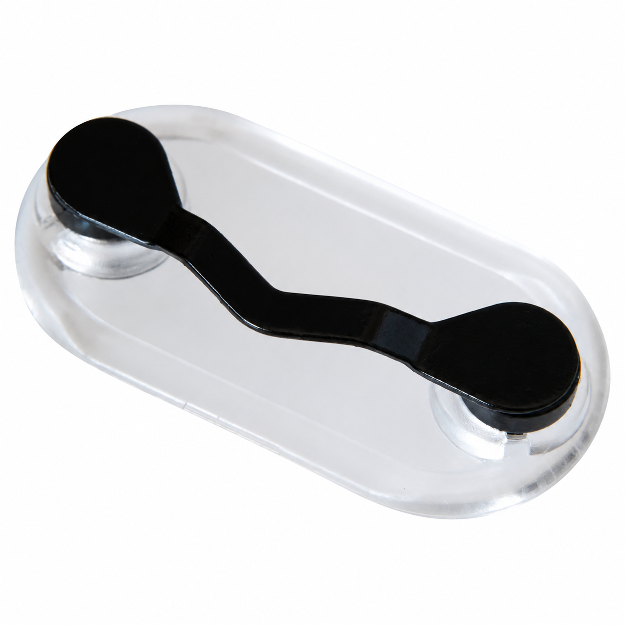 Magnetic Glasses Holder VIP