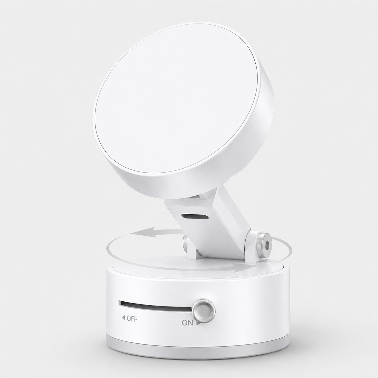 Magnetic Suction Phone Mount