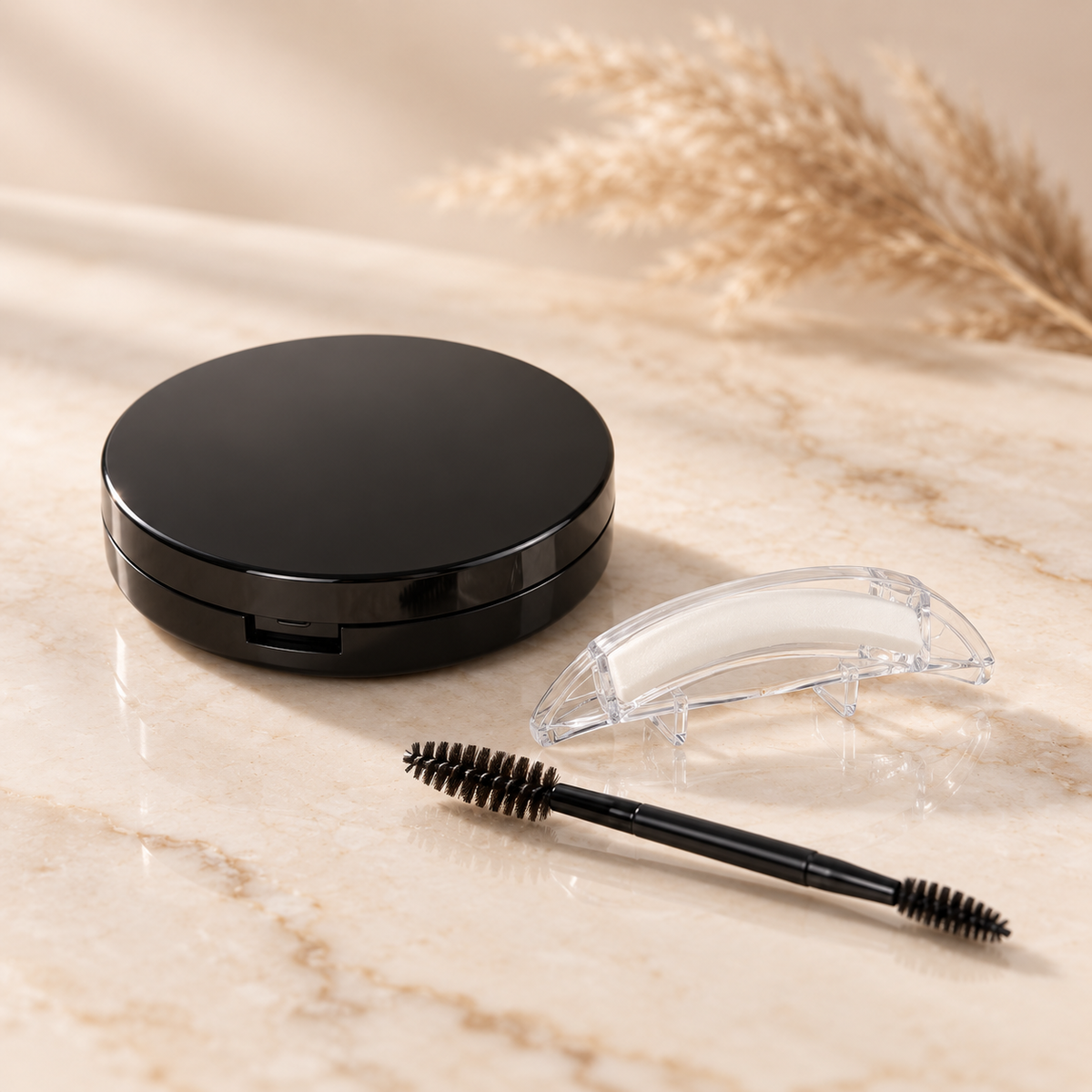 Eyebrow Stamp