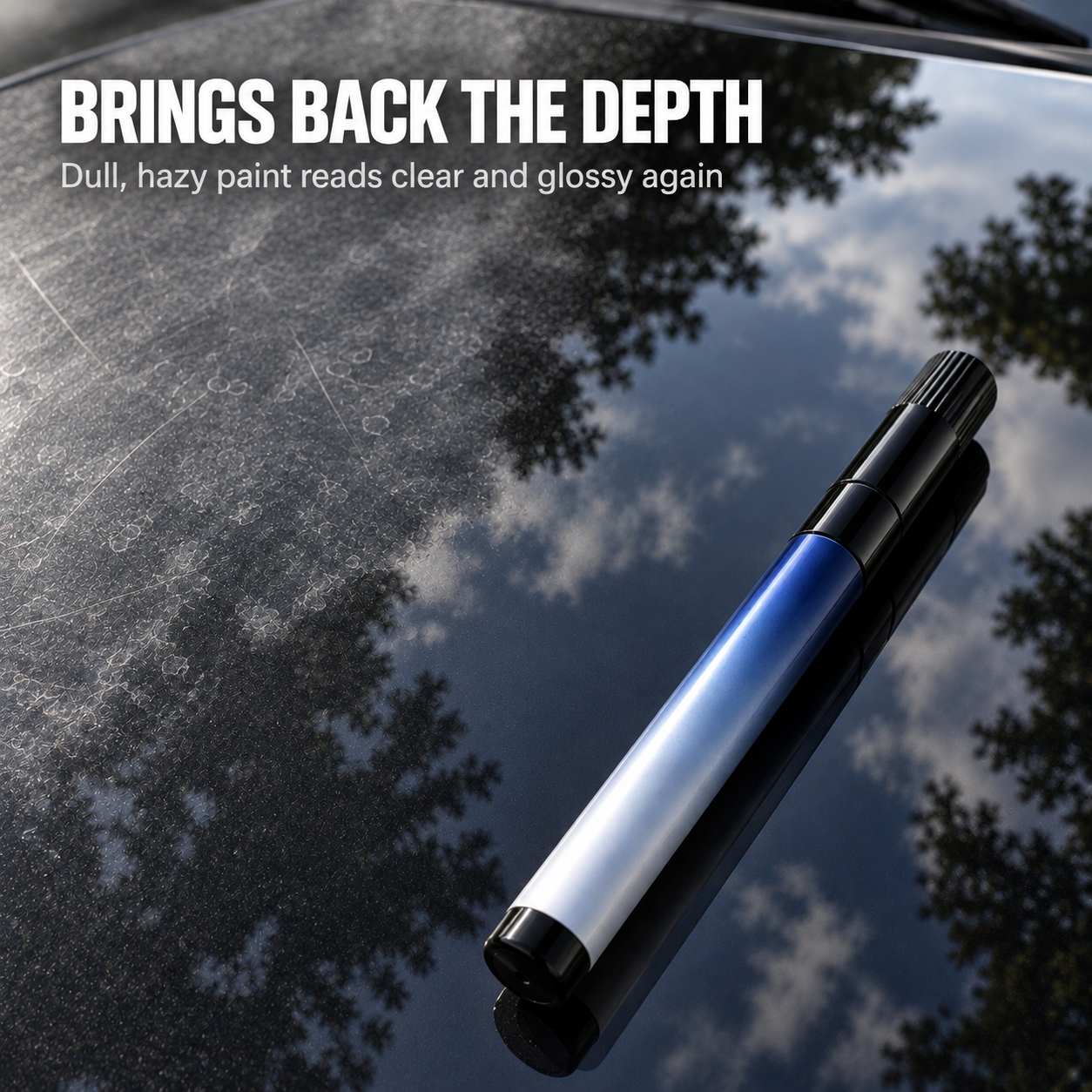 Magic Pen Paint Recovery Kit