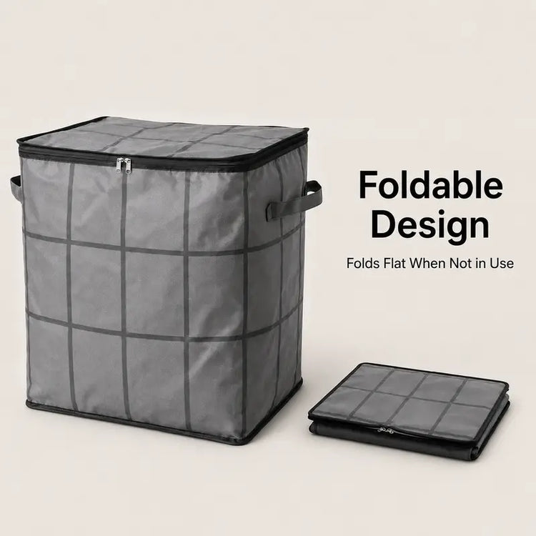 XXL Foldable Storage Bag