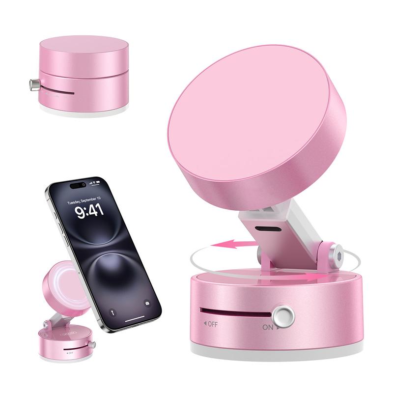 Magnetic Suction Phone Mount
