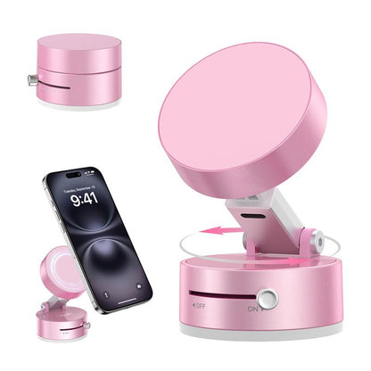 Magnetic Suction Phone Mount