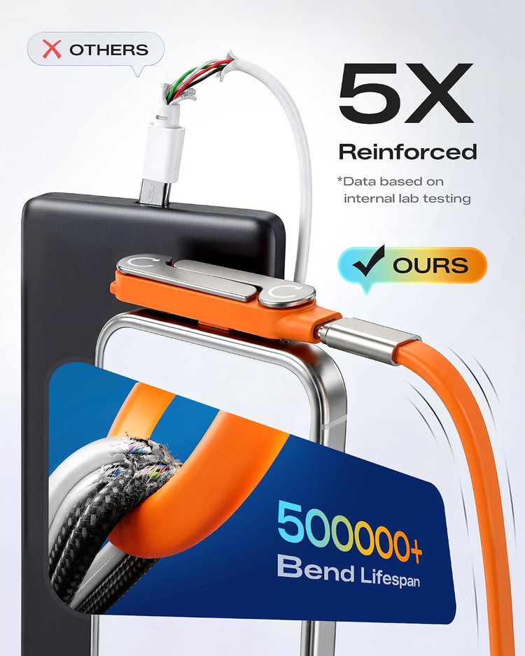 Comfort Charging Cable
