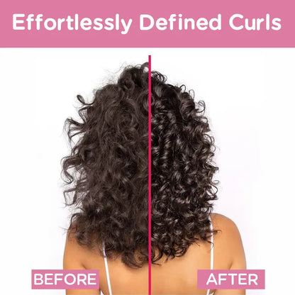 Defining Curling Brush