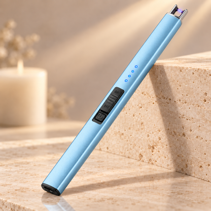 The Electric Arc Lighter