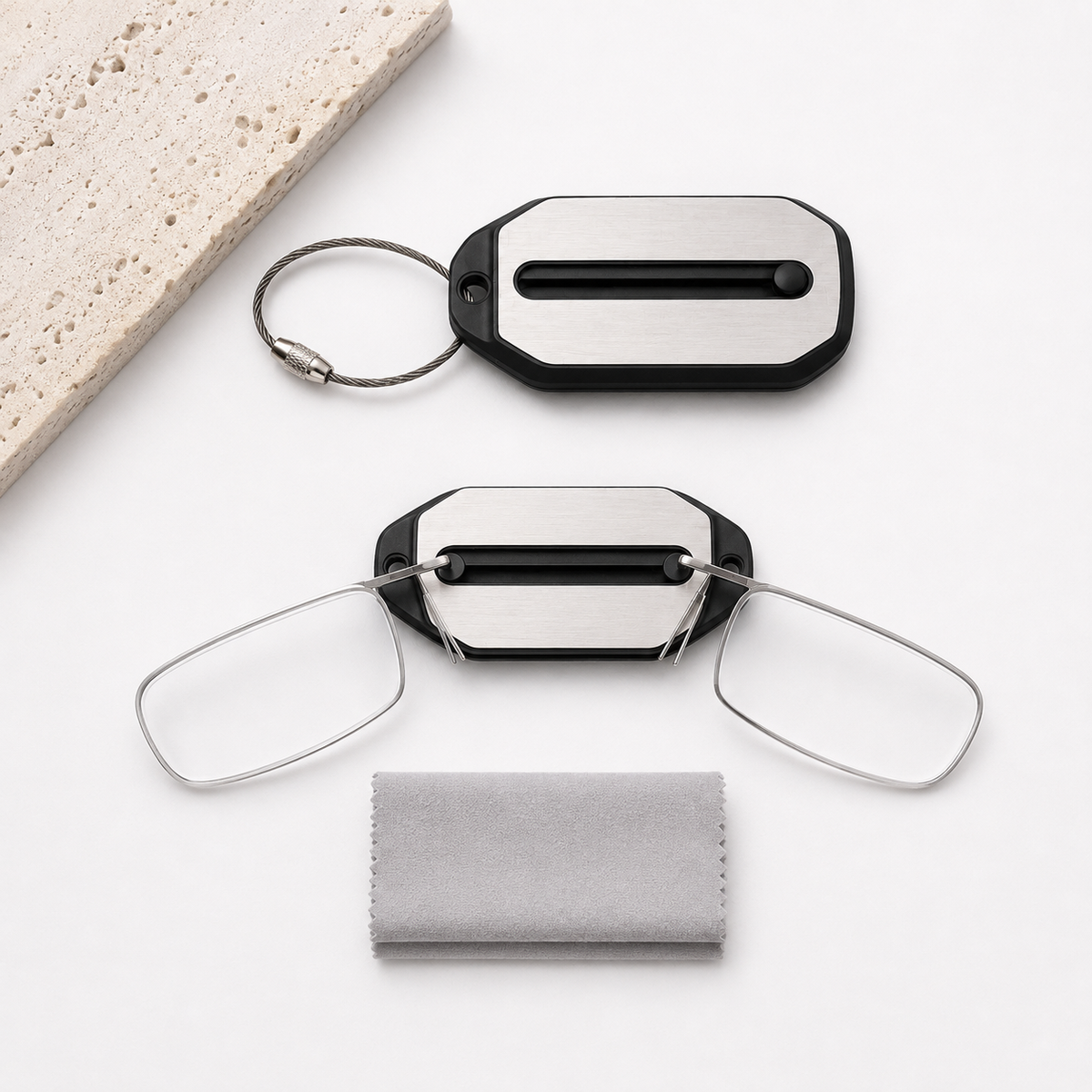 Foldable Reading Glasses
