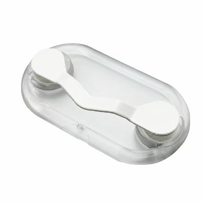 Magnetic Glasses Holder VIP