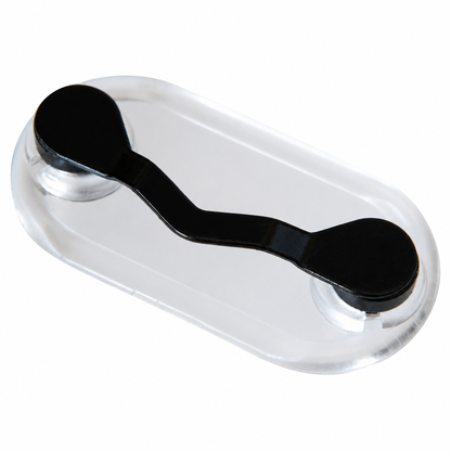 Magnetic Glasses Holder VIP