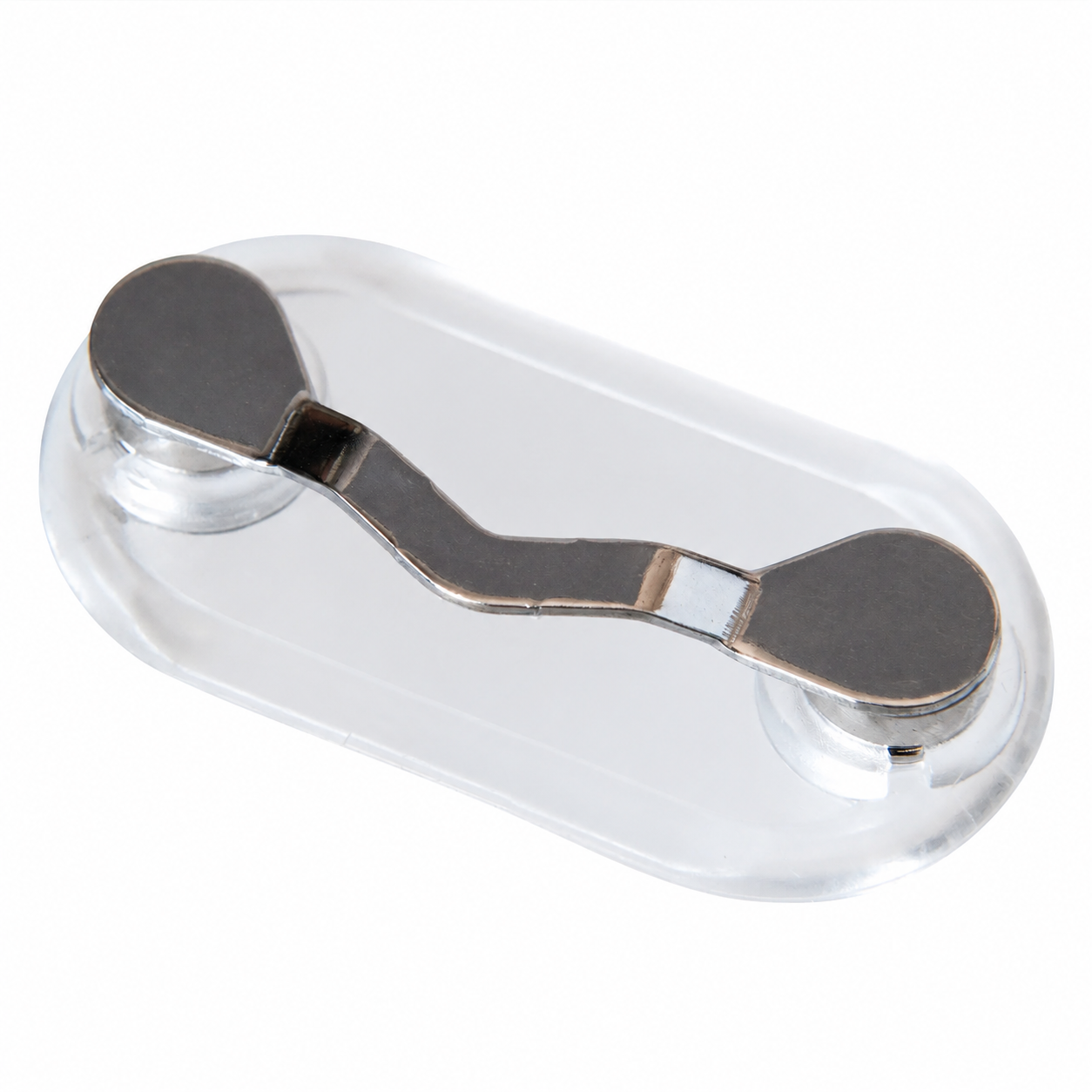 Magnetic Glasses Holder VIP
