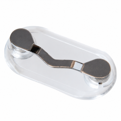 Magnetic Glasses Holder VIP
