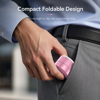 Magnetic Suction Phone Mount