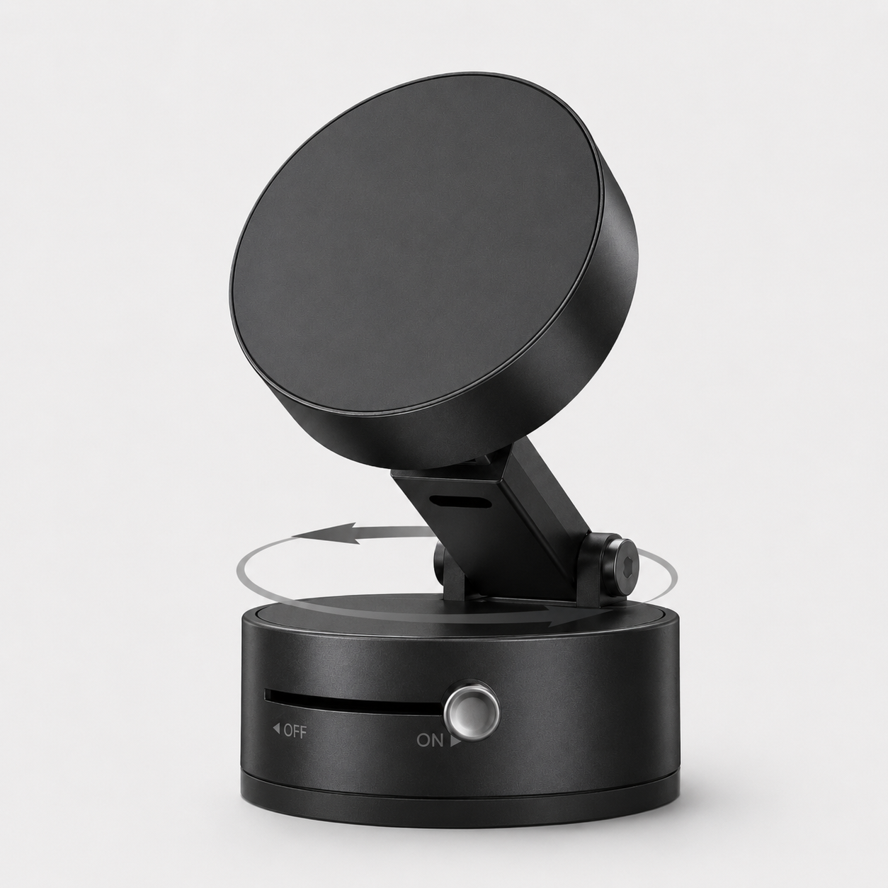 Magnetic Suction Phone Mount