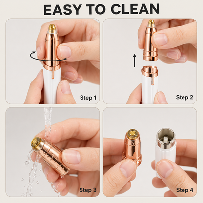 Precision Touch-Up Trimmer VIP