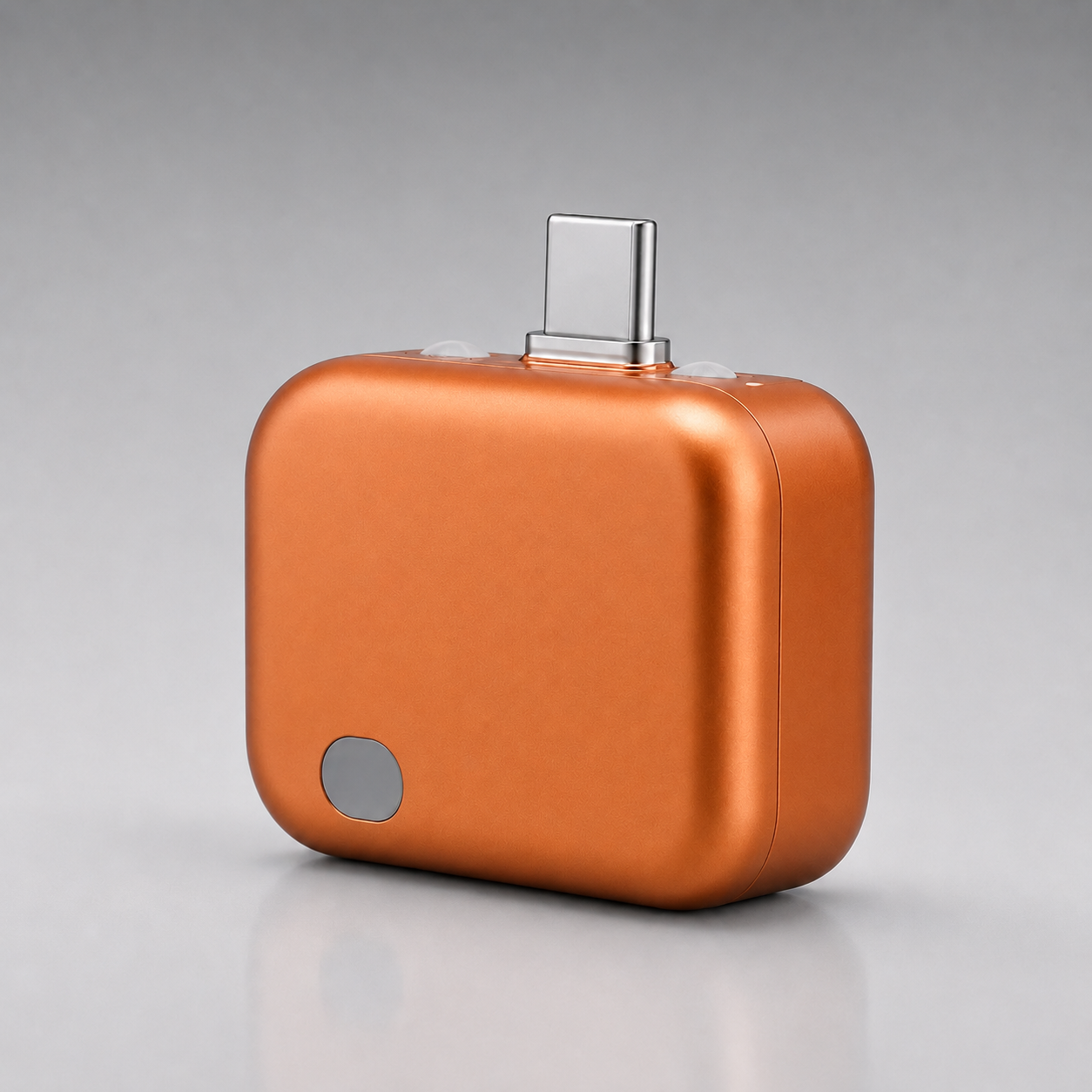 Charge Guard Smart Power Adapter.