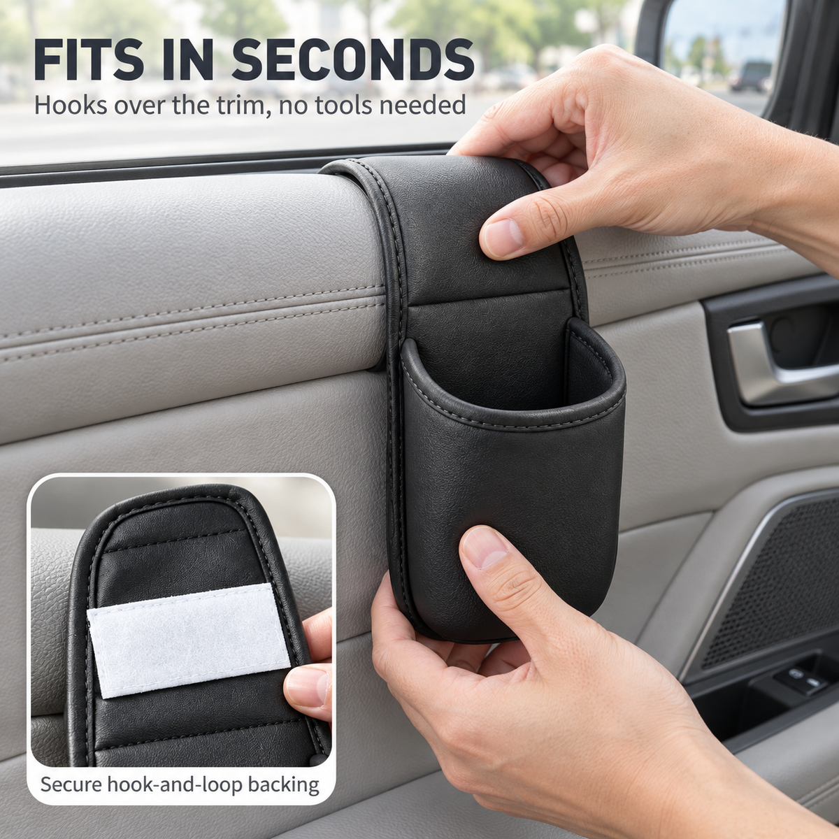 Car Cup Holder
