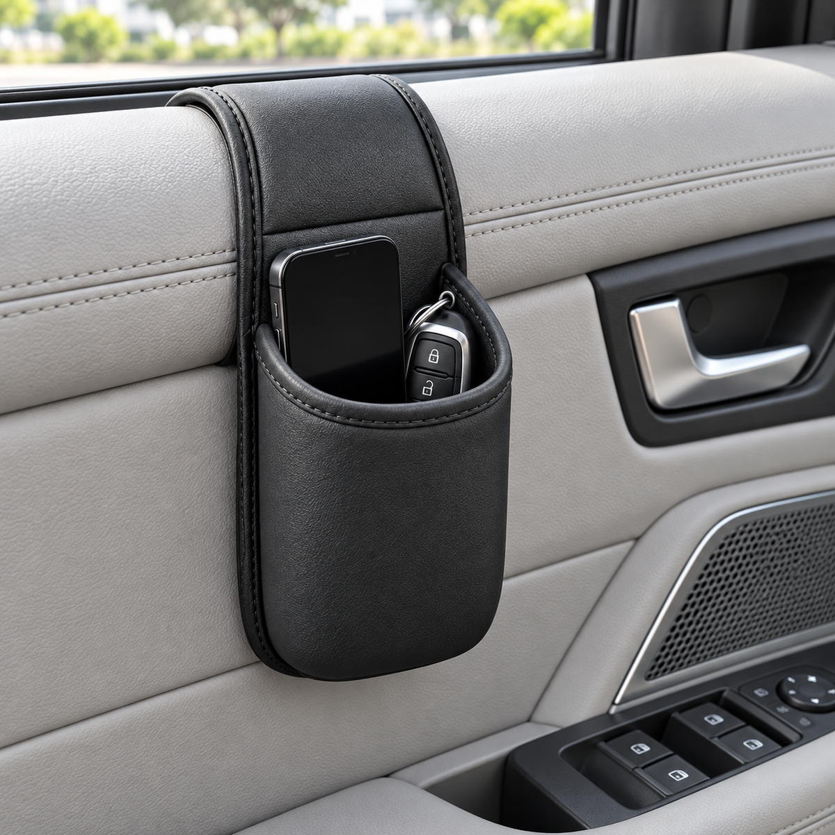 Car Cup Holder