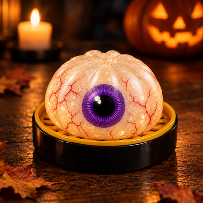 Halloween Mystery Box