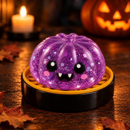 Halloween Mystery Box