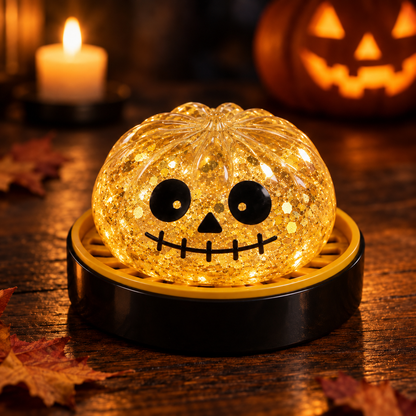 Halloween Mystery Box