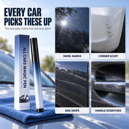 Magic Pen Paint Recovery Kit
