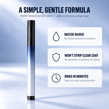 Magic Pen Paint Recovery Kit