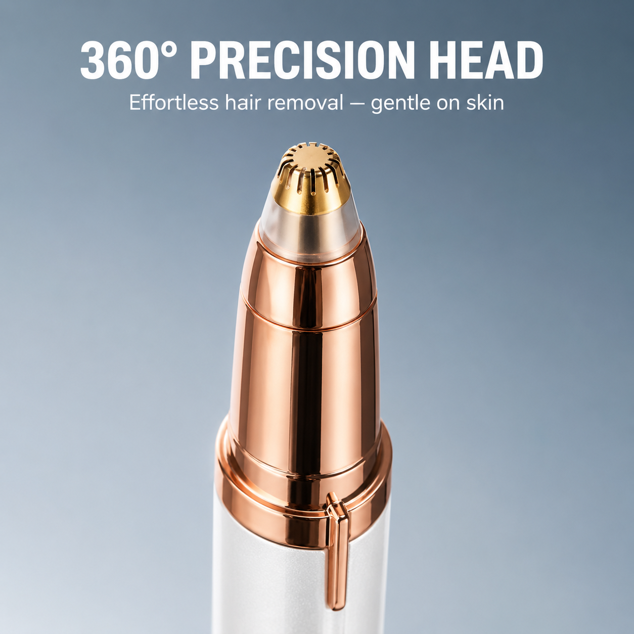 Precision Touch-Up Trimmer VIP