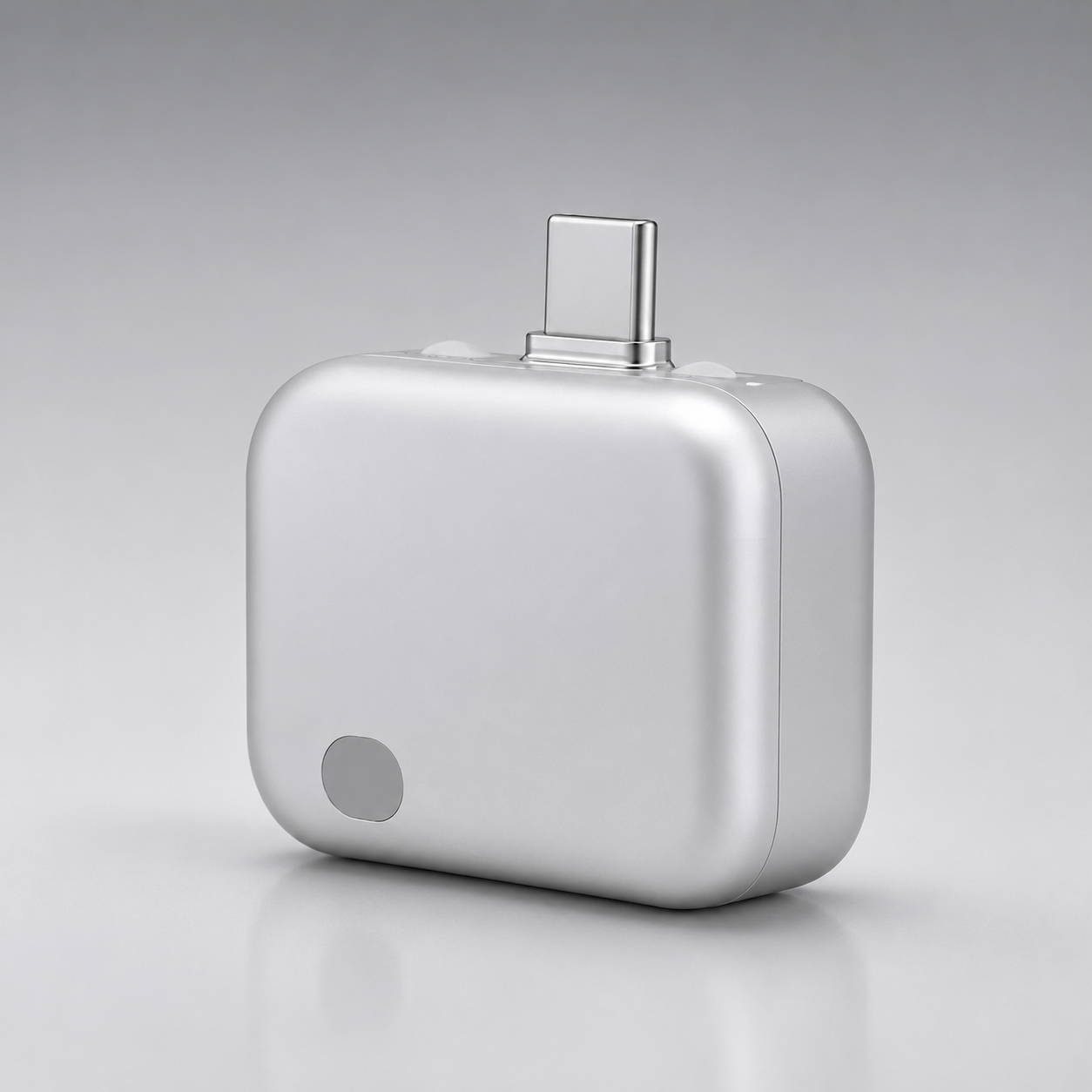 Charge Guard Smart Power Adapter.