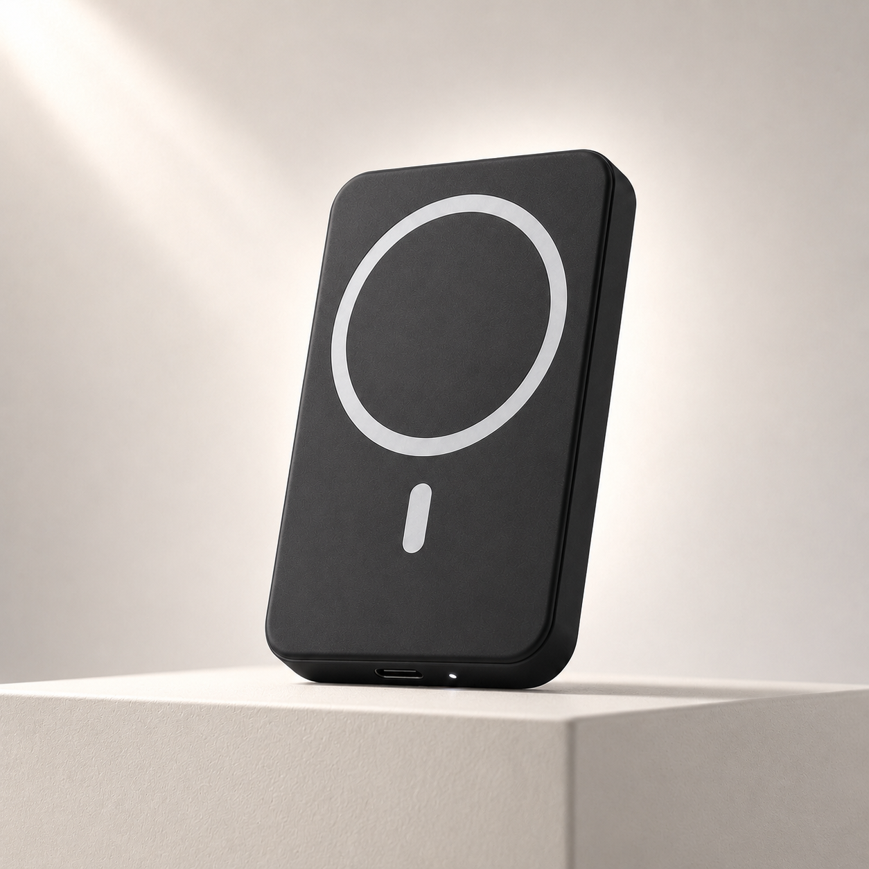Magnetic Wireless Power Bank VIP