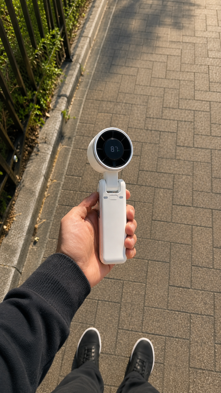 Product photo