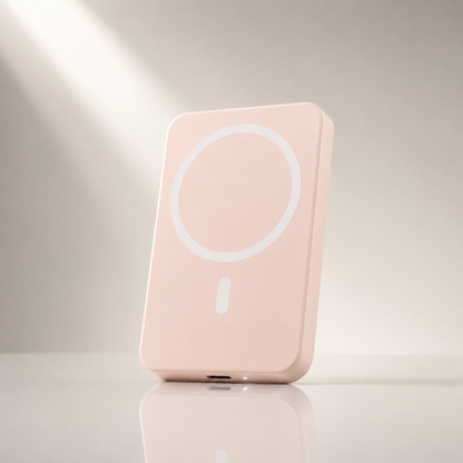 Magnetic Wireless Power Bank VIP