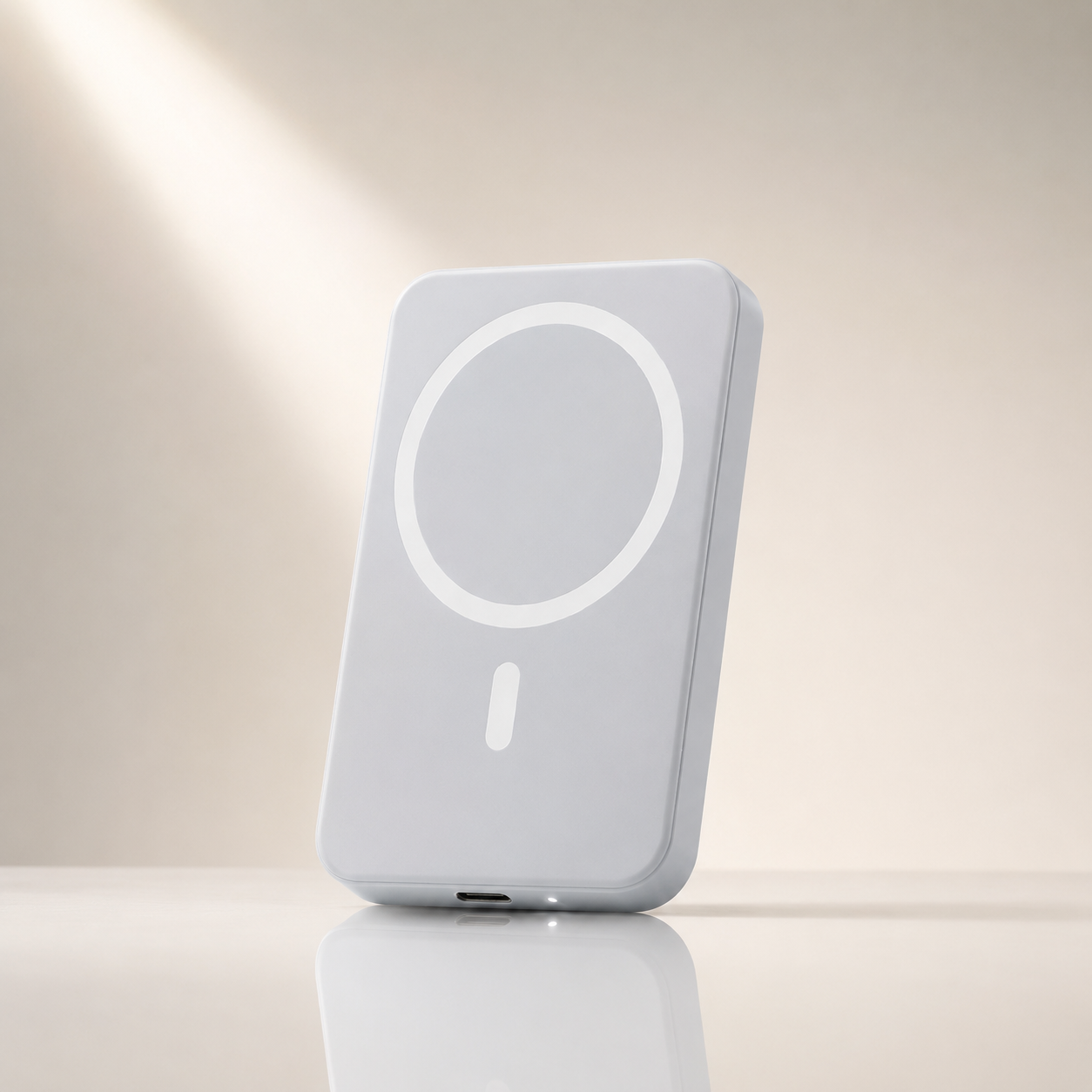 Magnetic Wireless Power Bank VIP