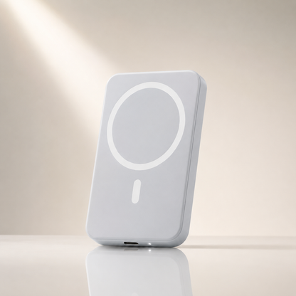 Magnetic Wireless Power Bank VIP