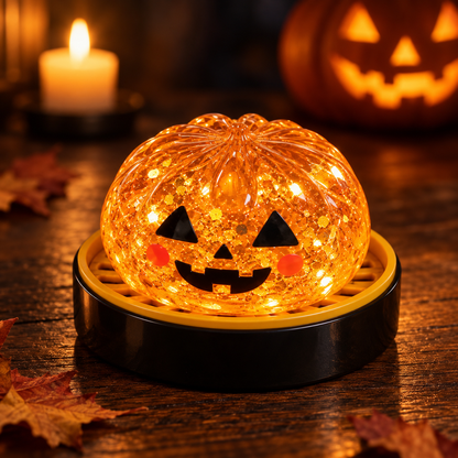 Halloween Mystery Box