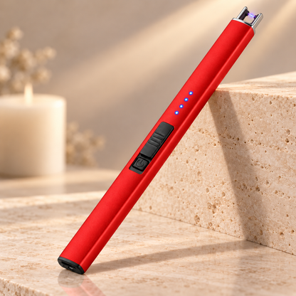 The Electric Arc Lighter