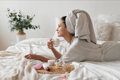 Self Care & Accessories