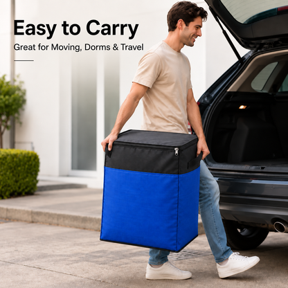 XXL Storage Bag With Reinforced Handles