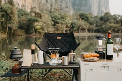 Outdoor Accessories