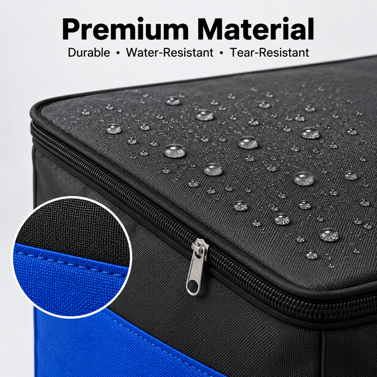 XXL Storage Bag With Reinforced Handles
