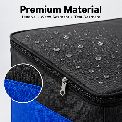 XXL Storage Bag With Reinforced Handles