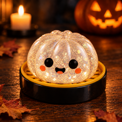 Halloween Mystery Box