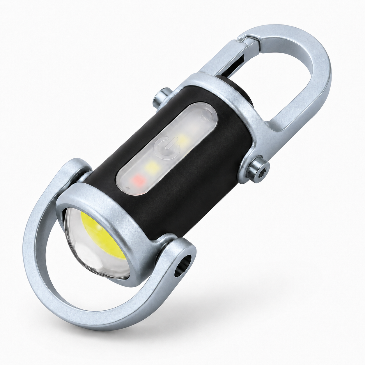 Rechargeable Mini Keychain Pocket Torch VIP