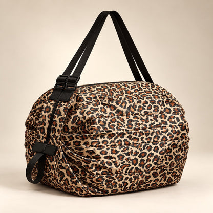 Foldable Oxford Travel Bag