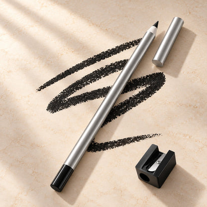 Waterproof Gel Eyeliner Pencil