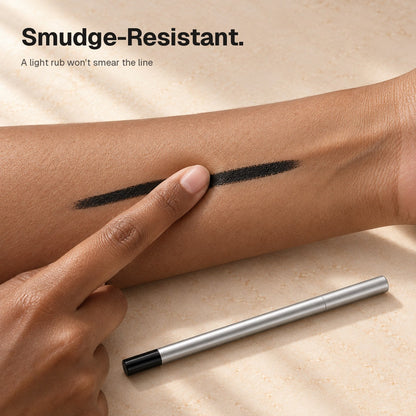 Waterproof Gel Eyeliner Pencil