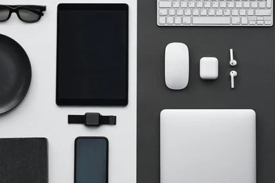 Tech Accessories & Gadgets