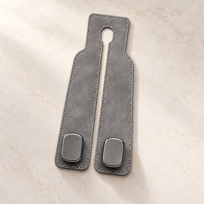 PU Leather Car Seat Back Hook