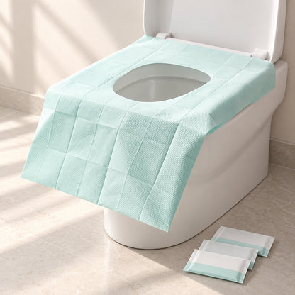 Disposable Toilet Seat Covers
