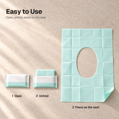 Disposable Toilet Seat Covers