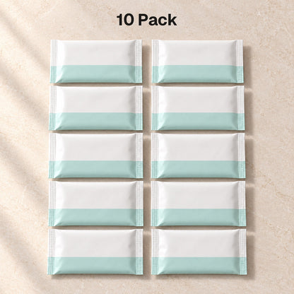 Disposable Toilet Seat Covers